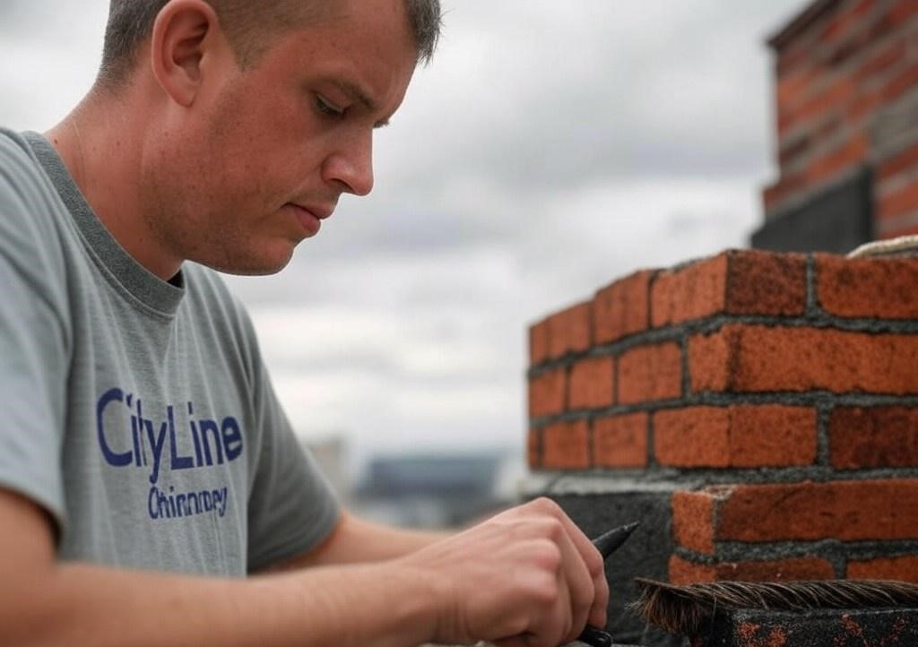 Affordable Chimney Draft Issue Services in East Carondelet, MO