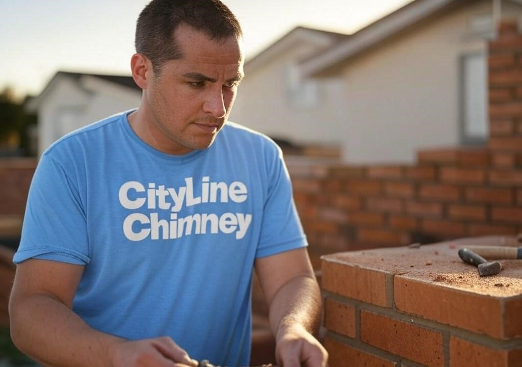 Affordable Chimney Rebuilding Services in East Carondelet, MO