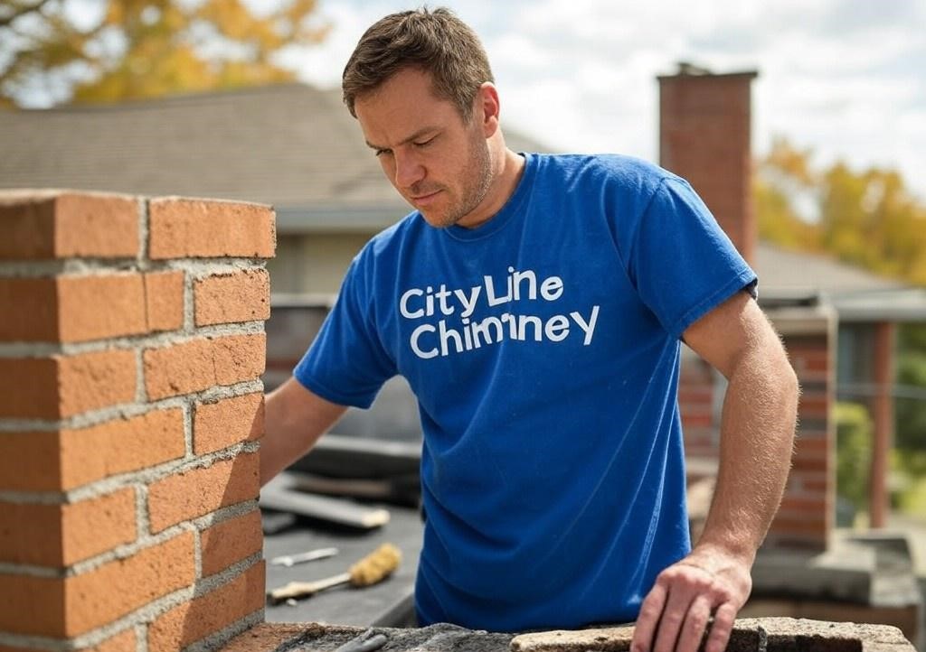 Chimney Draft Issue Services You Can Trust in East Carondelet, MO