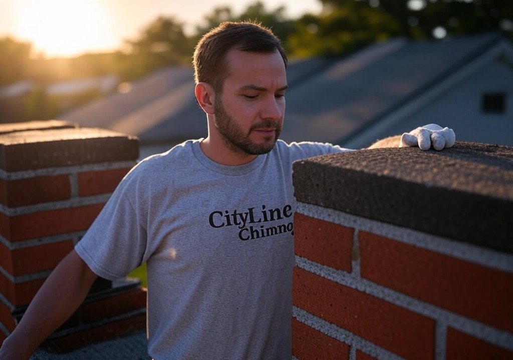 Dependable Chimney Rebuilding Services for Lasting Quality in East Carondelet, MO