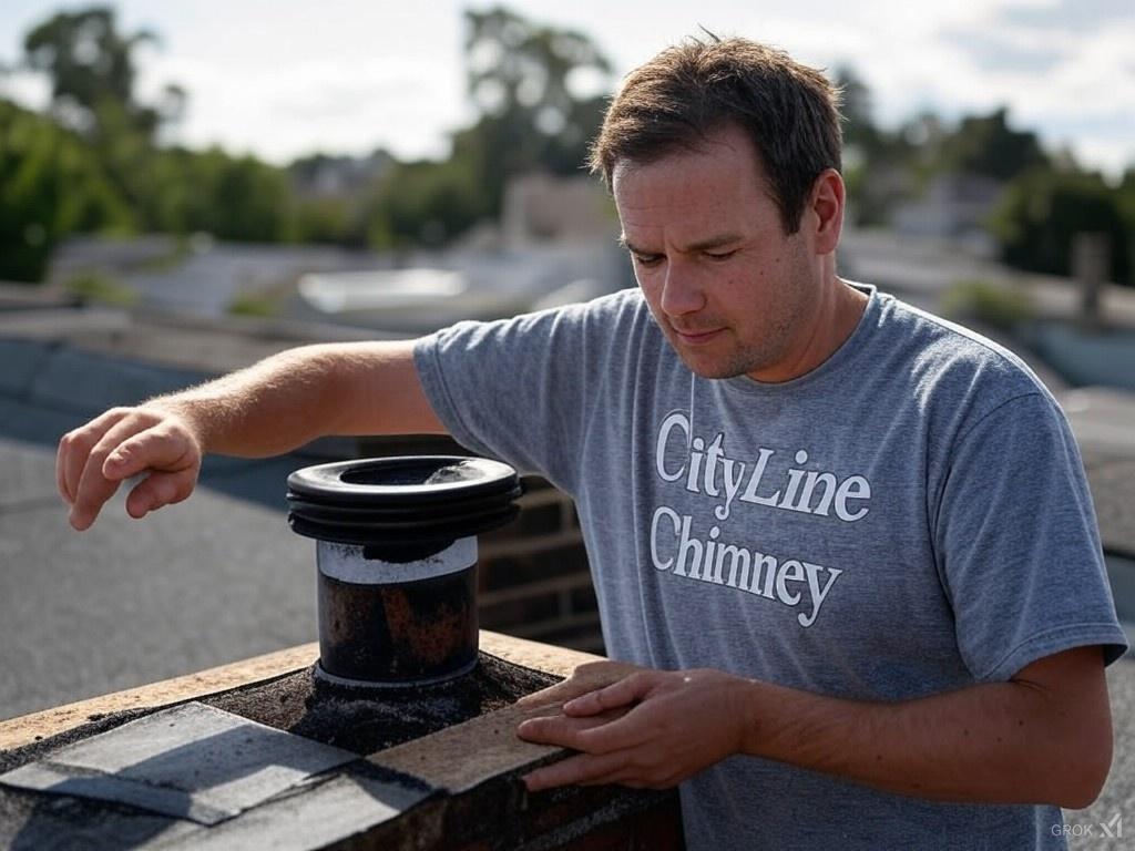 Expert Chimney Cap Services for Leak Prevention and Durability in East Carondelet, MO