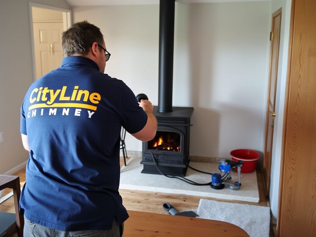 Expert Chimney Liner Installation and Repair in East Carondelet, MO
