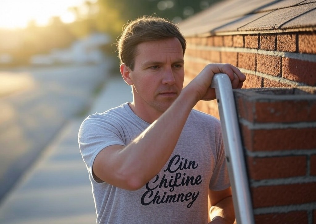 Expert Chimney Repair Solutions for a Secure and Efficient Home in East Carondelet, MO