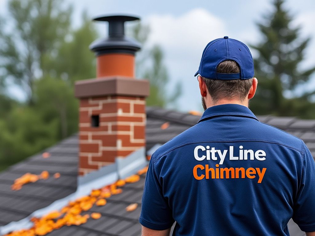 Expert Chimney Sweep Solutions in East Carondelet, MO