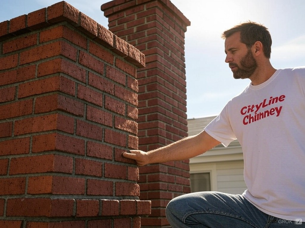 Professional Chimney Liner Installation and Repair in East Carondelet, MO