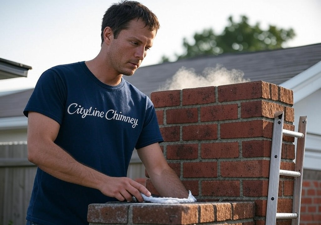 Professional Chimney Rebuilding for Enhanced Safety and Efficiency in East Carondelet, MO