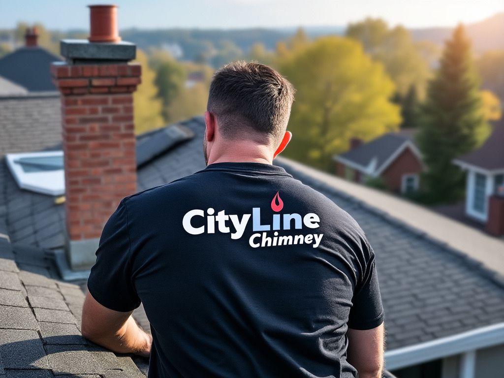 Professional Chimney Waterproofing Installation and Repair in East Carondelet, MO