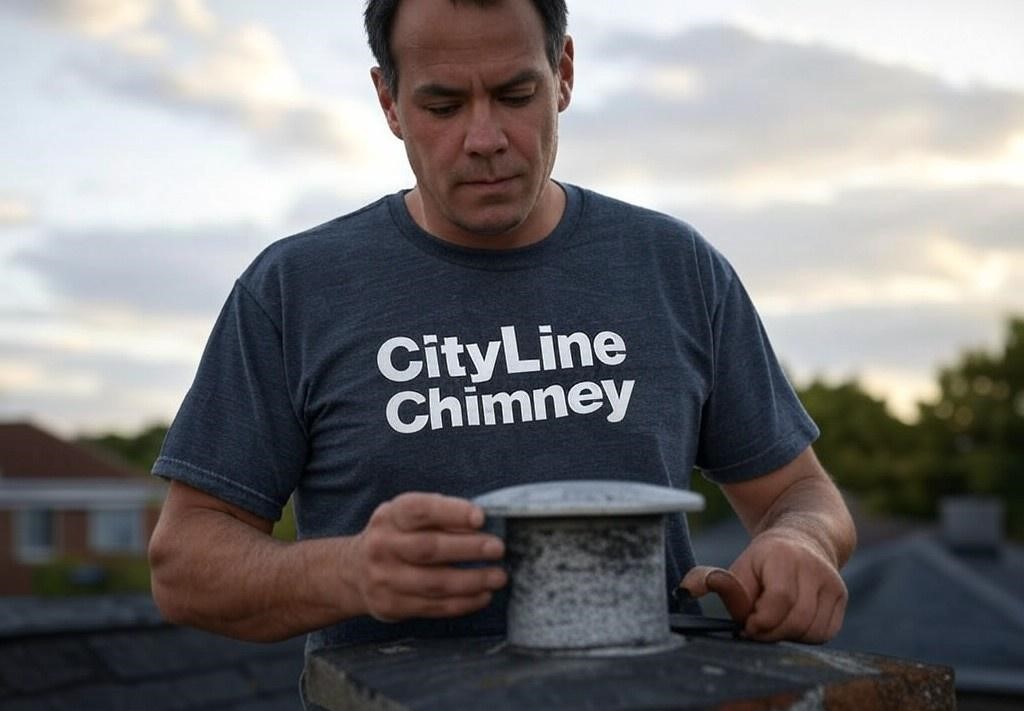 Quality Chimney Flashing Services in East Carondelet, MO