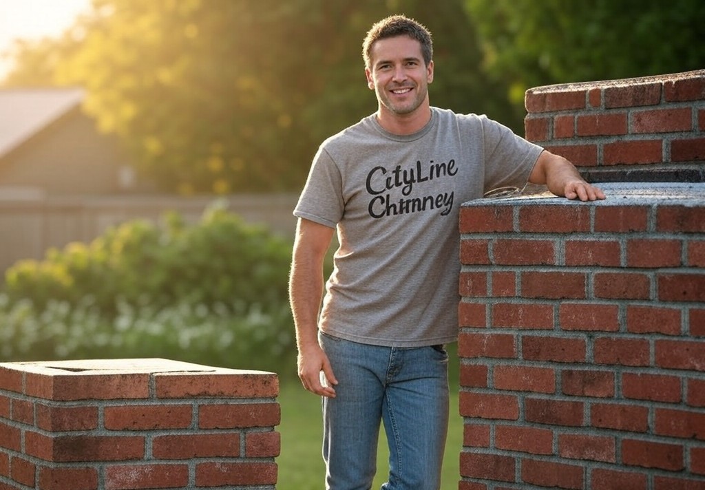 Quick and Dependable Chimney Repair Services in East Carondelet, MO