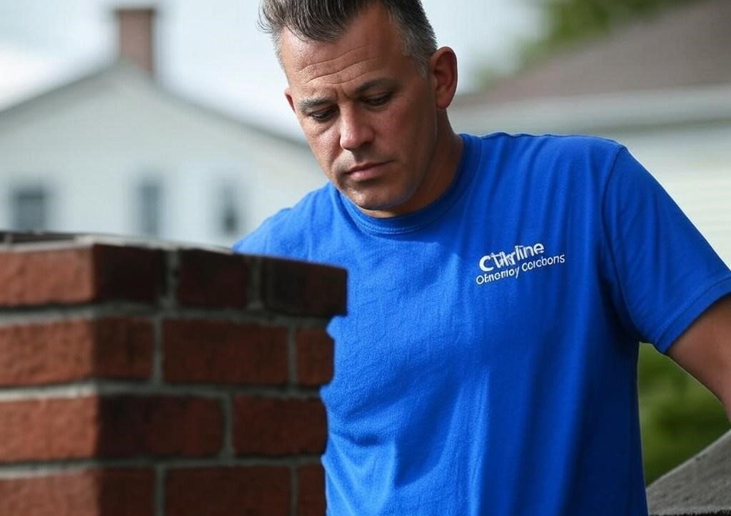 Reliable Chimney Crown Repair for Your Home in East Carondelet, MO