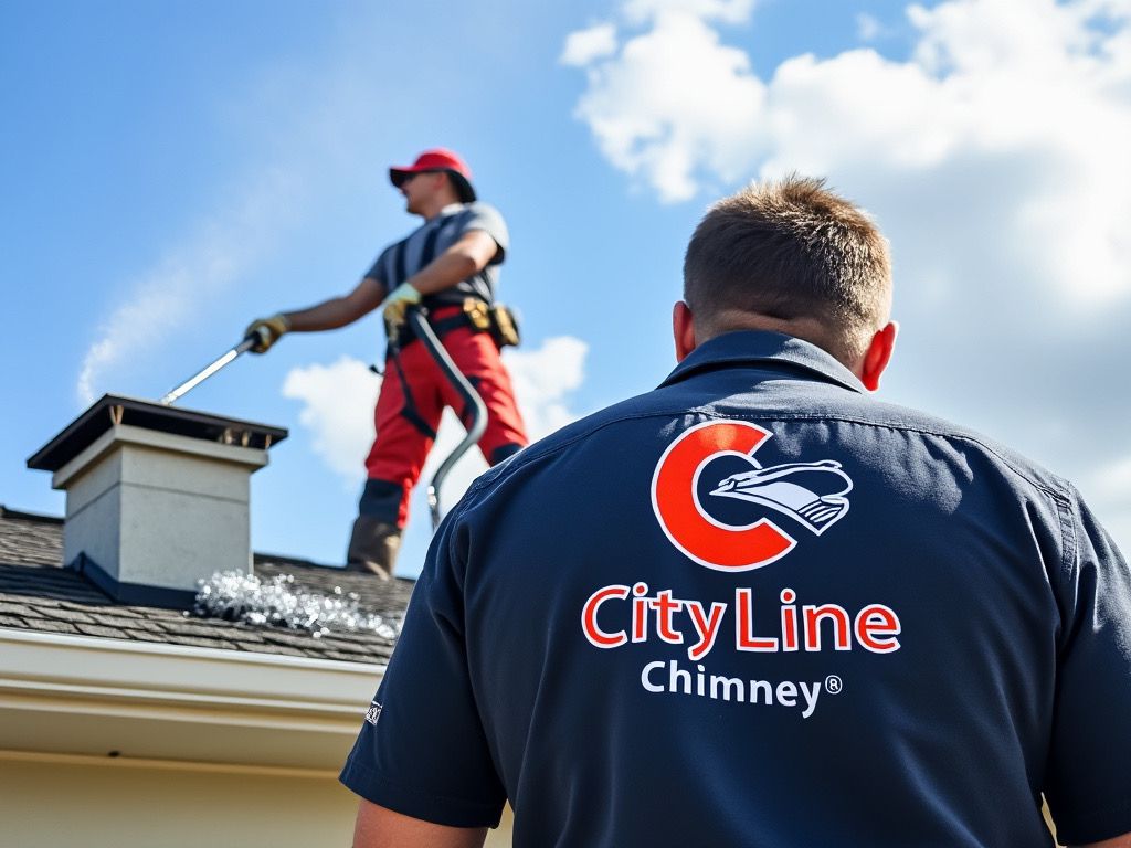Top-Quality Chimney Cleaning Services in East Carondelet, MO