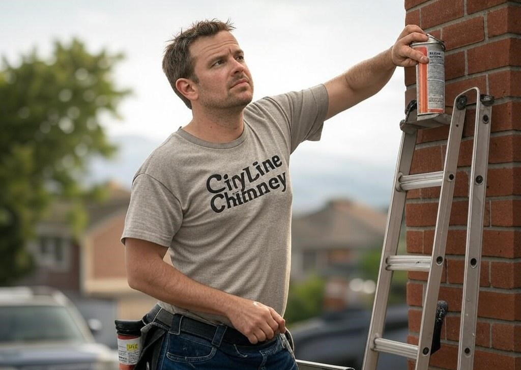 Top Rated Chimney Draft Issue Services in East Carondelet, MO