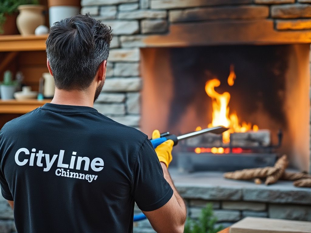 Top-Rated Chimney Liner Services for Your Home in East Carondelet, MO