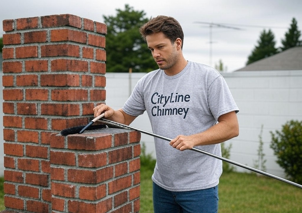 Your Trusted Chimney Sweep for a Safer, Cleaner Home in East Carondelet, MO